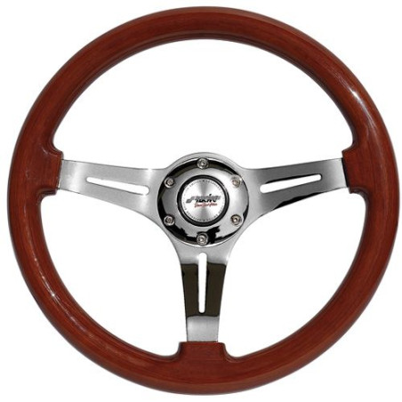 DIJON S-RACING wooden steering wheel DIJ350/W DIJ350/W 119,95 €