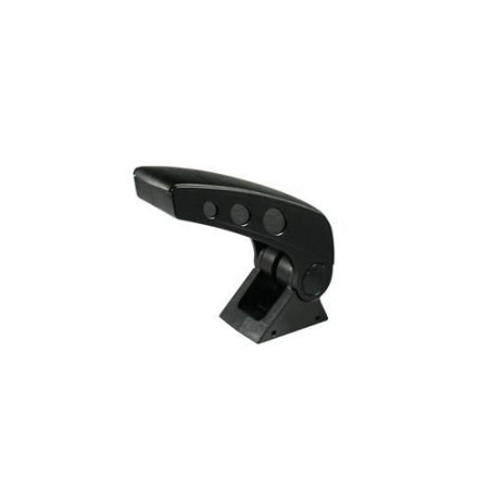 Universal central armrest black leather look 10064-1 10064-1 28,99 €