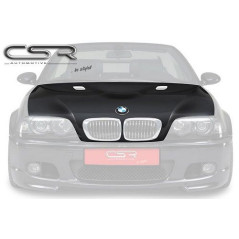 BMW E46 coupe hood look M3 E90 99-06 MOT024 MOT024 669,95 €