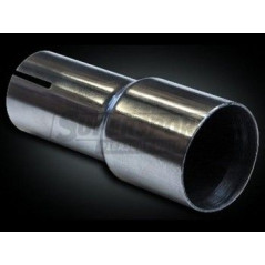 Reducer tube Ø 63.5/57/50.8 U076300 U076300 13,95 €