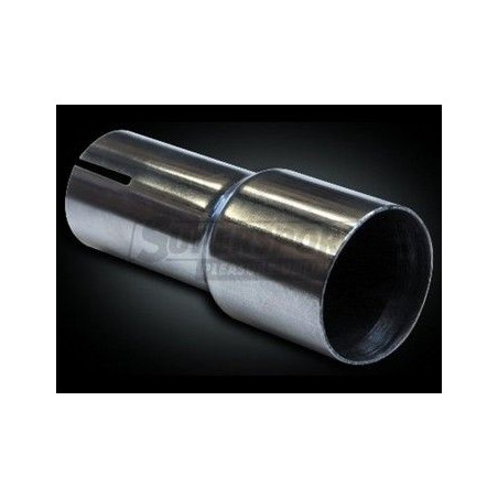 Reducer tube Ø 63.5/57/50.8 U076300 U076300 13,95 €