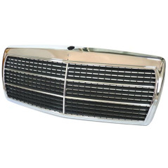 Chrome grille Mercedes 190 W201 82-93 all types CP14535 CP14535 89,95 €