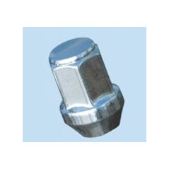 Conical nut 12 x 1.25 chrome EC12x1.25CHR EC12x1.25CHR 3,75 €