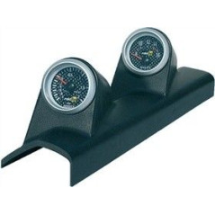 Support for Peugeot 206 pressure gauges except CC 660311 660311 64,95 €