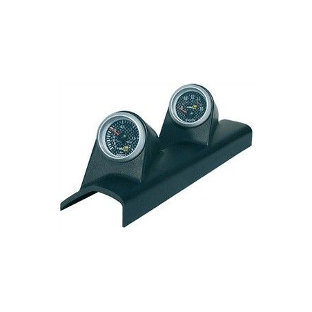 Support for Peugeot 206 pressure gauges except CC 660311 660311 64,95 €