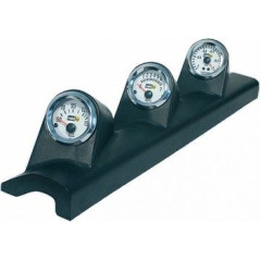 Support for Peugeot 206 pressure gauges except CC 660312 660312 74,95 €