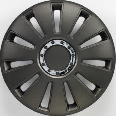 Silverstone Pro 17 Wheel Covers 5037G 5037G 59,95 €