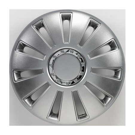 Silverstone Pro 14 Wheel Hubcaps 5034 5034 39,95 €