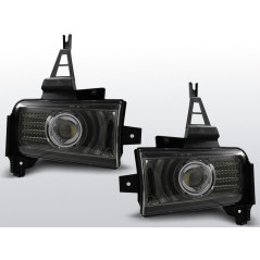 Toyota Land Cruiser FJ200 07- Smoked Fog Lights HATO01 HATO01 179,90 €