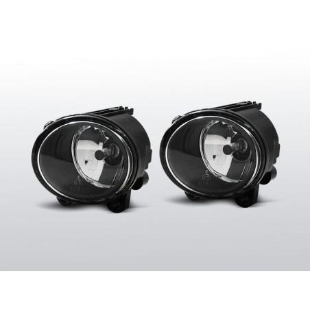 Fog lights F10 10- / E92 07-09 HABM14 HABM14 99,90 €