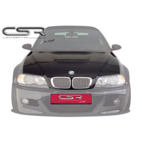 BMW E46 M3 Coupe / Cabrio 98-07 Hood MOT023B MOT023B 619,96 €