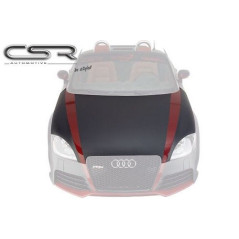 Capot Audi TT 8N 1998- 2006 Capots
