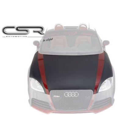 Audi TT 8N 1998-2006 hood MOT300 MOT300 654,01 €