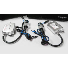 Kit HID XENON H7 4300K 9-16V CAN-BUS