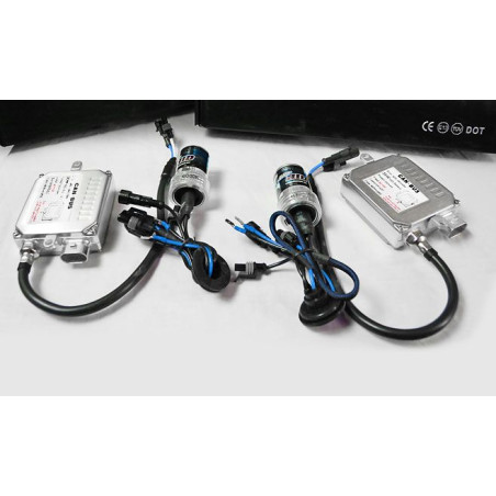 HID XENON H7 4300K 9-16V CAN-BUS kit XEC28 XEC28 79,90 €