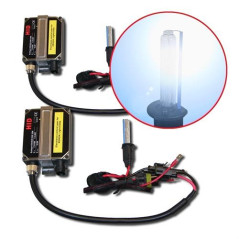 HID XENON H7 4300K 9-16V CAN-BUS-Kit