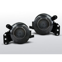 Fog Lights BMW E90/E91/E60 03-07 HABM12 HABM12 89,90 €