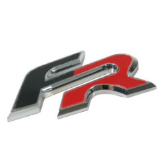 Emblème FR Emblèmes / Logo
