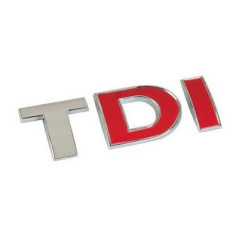 TDI emblem 07228 07228 9,90 €