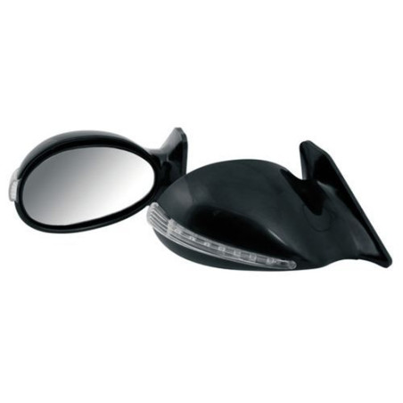 RACE 3 LED rearview mirrors 11080 11080 79,95 €