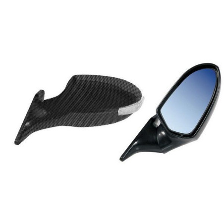 RACE 10 carbon look LED mirrors 11051 11051 139,95 €