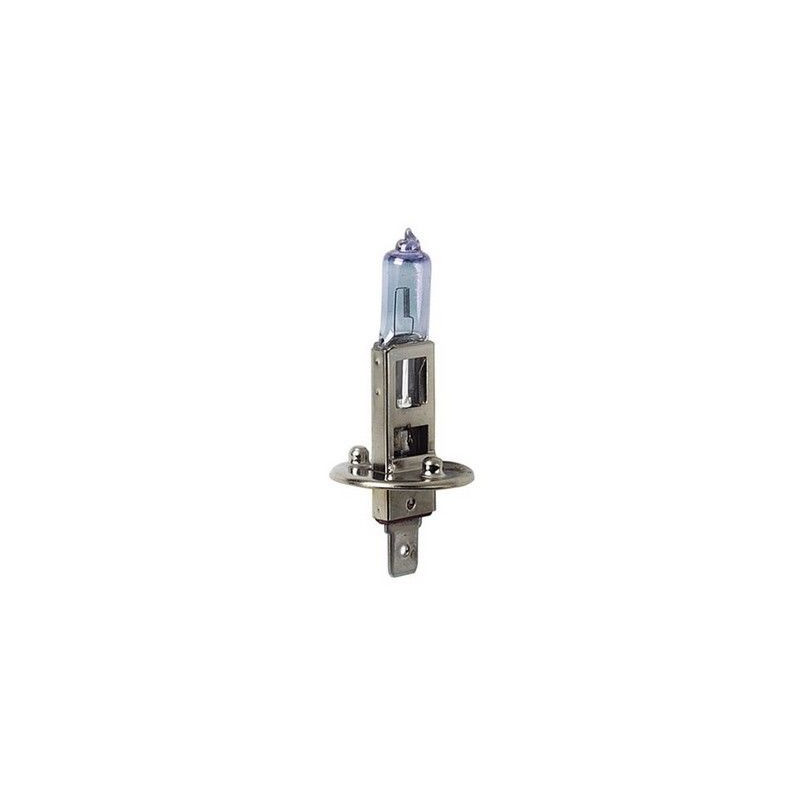 2 Ampoules H1 12V 100W à Iode