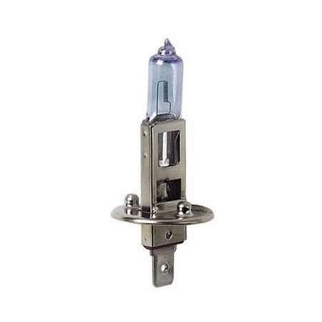 2 Ampoules H1 12V 100W à Iode