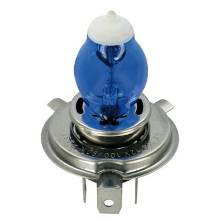 2 H4 12V 90/100W bulbs 58251 58251 24,95 €