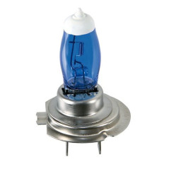 2 H7 12V 100W 5500K° bulbs