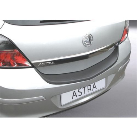 Bumper protection Opel Astra H 3D 4/05 Except GTC LP49510 LP49510 89,95 €