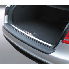 Protection de pare-chocs pour Audi A4 Break (sauf S4) 5/08  Protections pare-chocs arrière