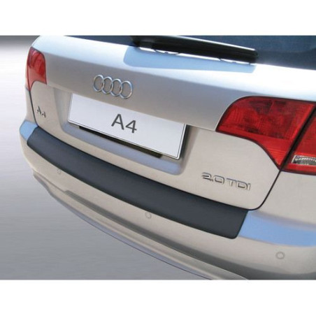 Bumper protection Audi A4 Estate 9/04-3/08 LP49722 LP49722 89,95 €