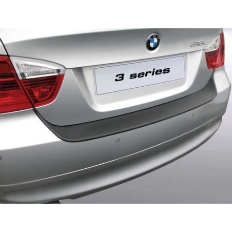 Bumper protection BMW 3 Series E90 9/08 (except M) LP49701 LP49701 89,95 €