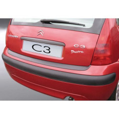 Ladekantenschutz für Citroën C3 5/02 LP49502