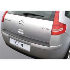 Ladekantenschutz für Citroën C4 5P 1/05 LP49503