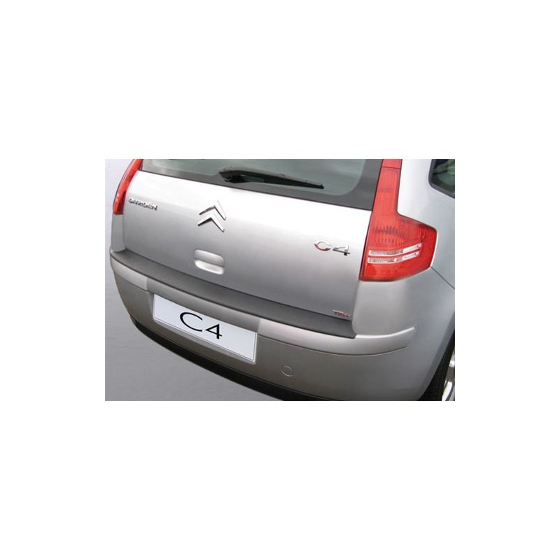 Ladekantenschutz für Citroën C4 5P 1/05 LP49503