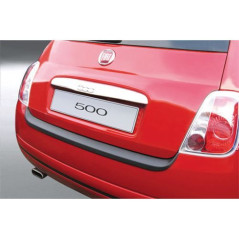 Bumper protection for Fiat 500 7/07 Except Abarth LP49504 LP49504 89,95 €