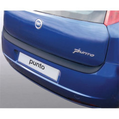 Bumper protection Fiat Grande Punto 9/05 LP49505 LP49505 89,95 €