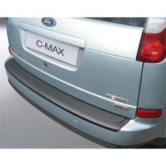 Protection de pare-chocs pour Ford Focus C-Max 10/03-10/10