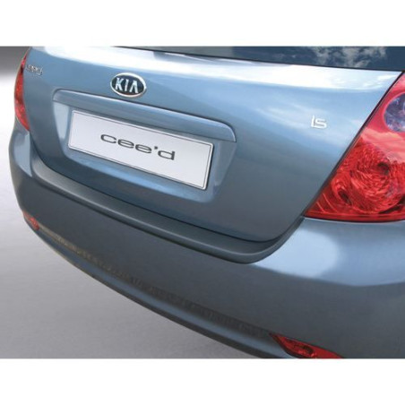 Bumper protection for Kia Cee'd 5p 2/07 LP49508 LP49508 89,95 €