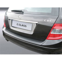 Bumper protection for Mercedes C-Class Estate W204 1/08- LP49709 LP49709 89,95 €