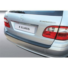 Bumper protection for Mercedes E-Class Estate W211 3/03- LP49710 LP49710 89,95 €