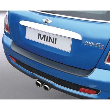 Bumper protection for Mini Cooper 9/06 LP49501 LP49501 89,95 €