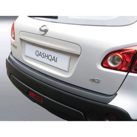 Bumper protection for Nissan Qashqai (except Plus 2) 3/07 LP49729 LP49729 89,95 €