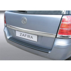 Protection de pare-chocs pour Opel Zafira 3/05