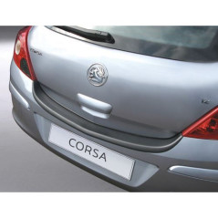 Bumper protection for Opel Corsa D 3/5p 9/06 LP49513 LP49513 89,95 €