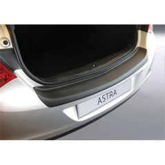 Protection de pare-chocs pour Opel Astra J 5Ptes 1/10-  Protections pare-chocs arrière