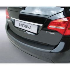 Protection de pare-chocs pour Opel Meriva 5/10-  Protections pare-chocs arrière