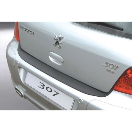 Ladekantenschutz für Peugeot 307 3/5p 01-08 LP49515