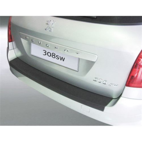 Bumper protection for Peugeot 308 Break 5/08 LP49712 LP49712 89,95 €